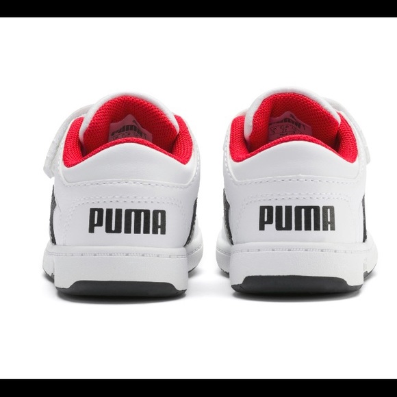 Toddler puma shoes - Picture 2 of 3